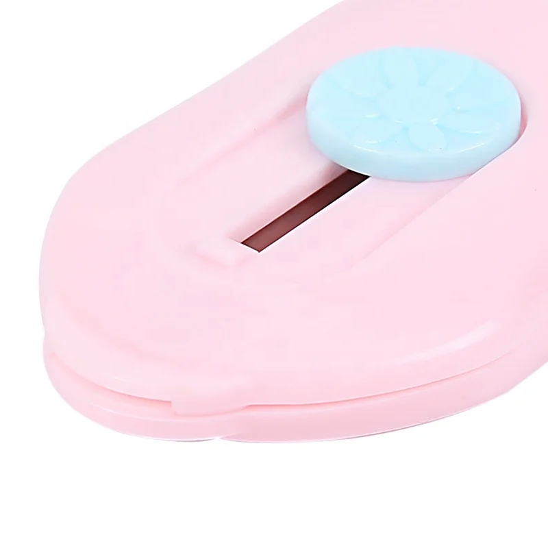 Hot Selling M&G Mini Cute Utility knife For Office Supplies