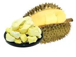 Замороженный дуриан по самой низкой цене из Вьетнама/замороженный дуриан из Вьетнама вкусный/замороженный желтый Дуриан