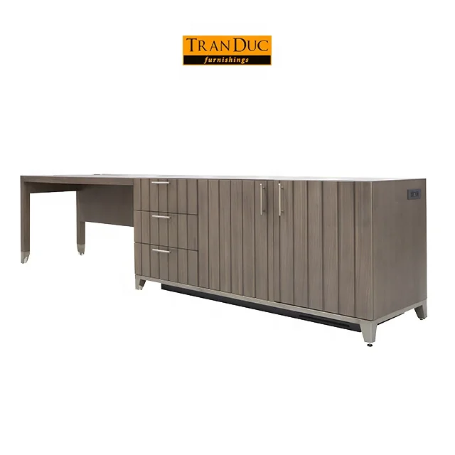 
Console table with dresser for hotel furniture 5 star 