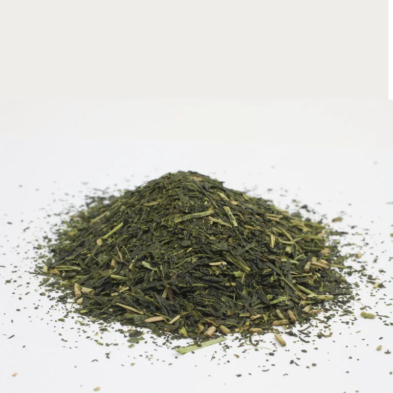 SAYAMA green tea japanese drink, tea leaf Value Pack Miyano-en Sencha
