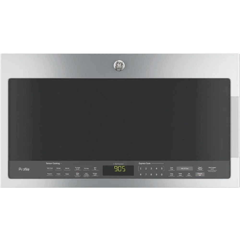 100% CE промышленный 30 дюймов микроволновая печь с 2 1 cu ft емкость 1050 приготовления