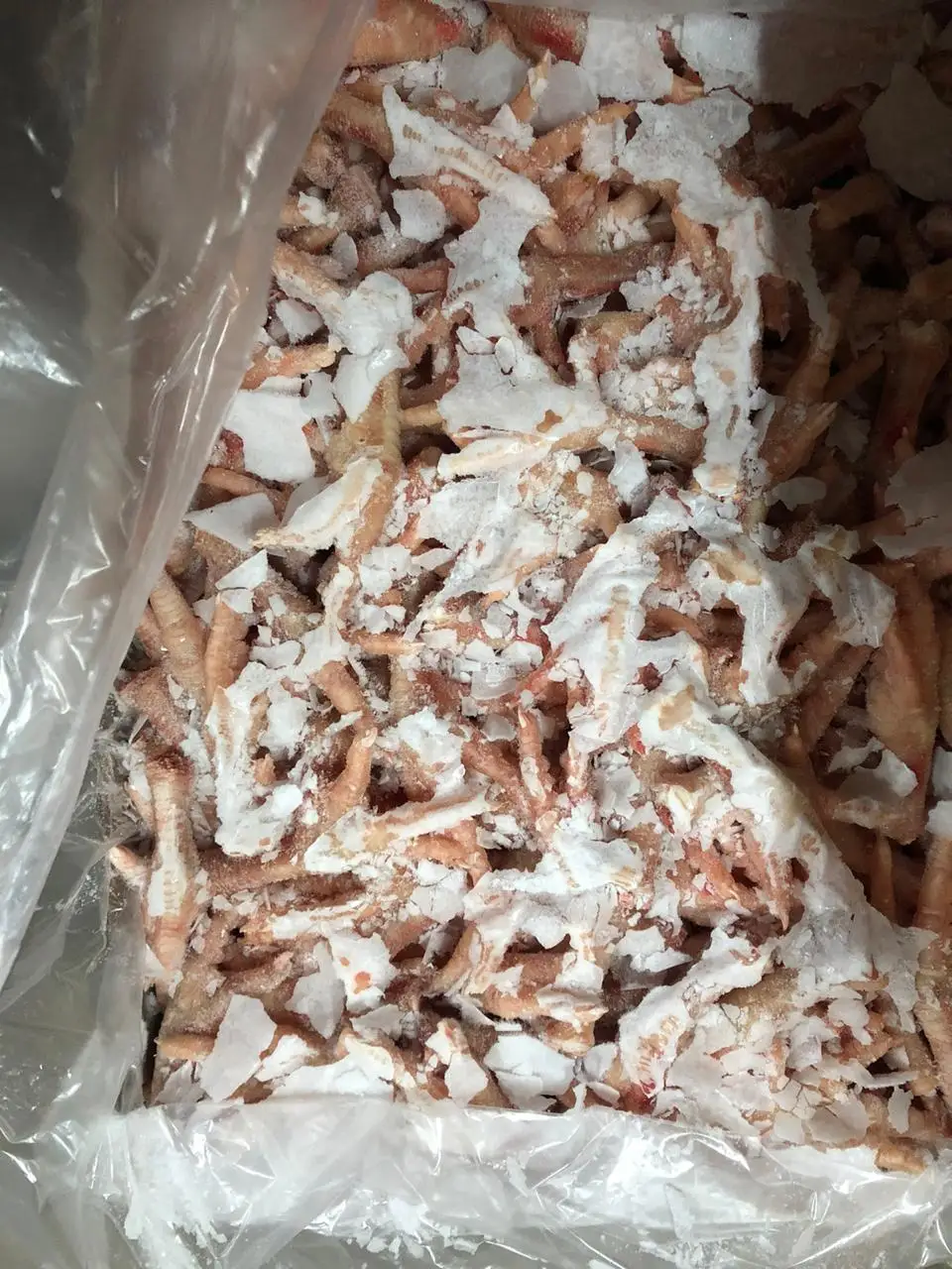 Куриные лапы куриные ножки класса