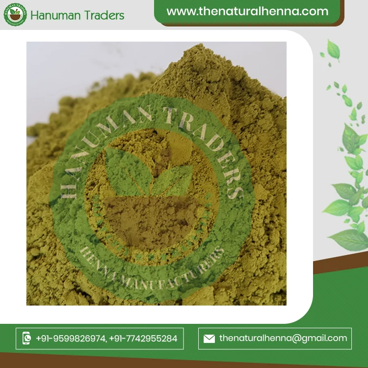 Листья хны высочайшего качества листья порошок для укрепления волос купить по низкой цене Порошок Хны