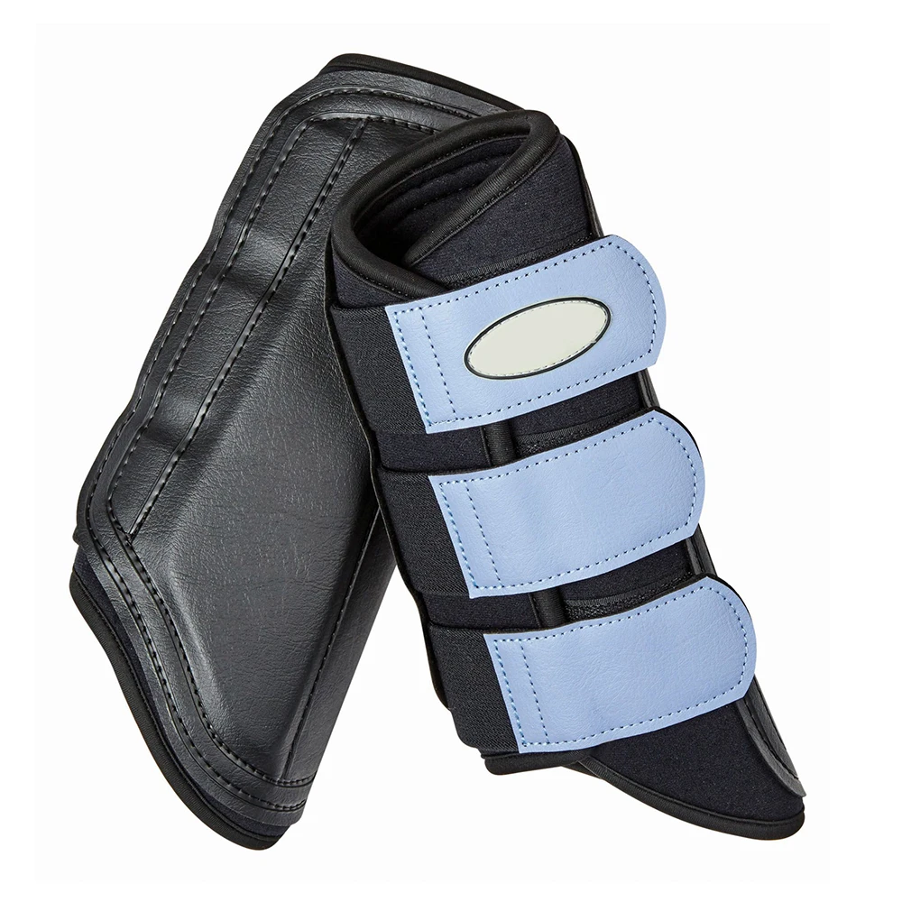 
Horse Mesh Brushing Boot White 