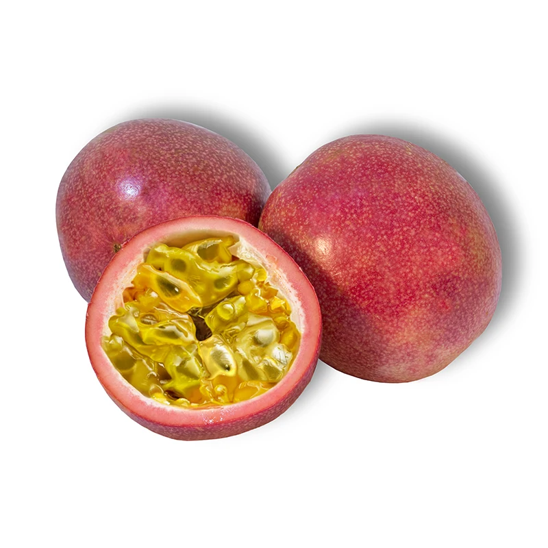 (GC Food) Fresh Passion Fruit-  Unique passion fruit seed -2021 Premium Quality Fresh-from  Viet Nam