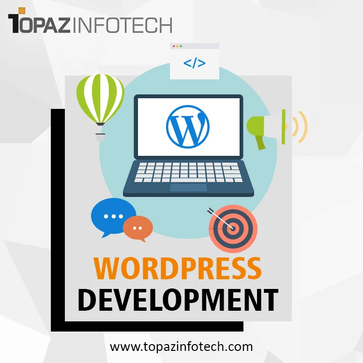Christmas Best Offer WordPress Development Best Web Developing Platform No 1 In India