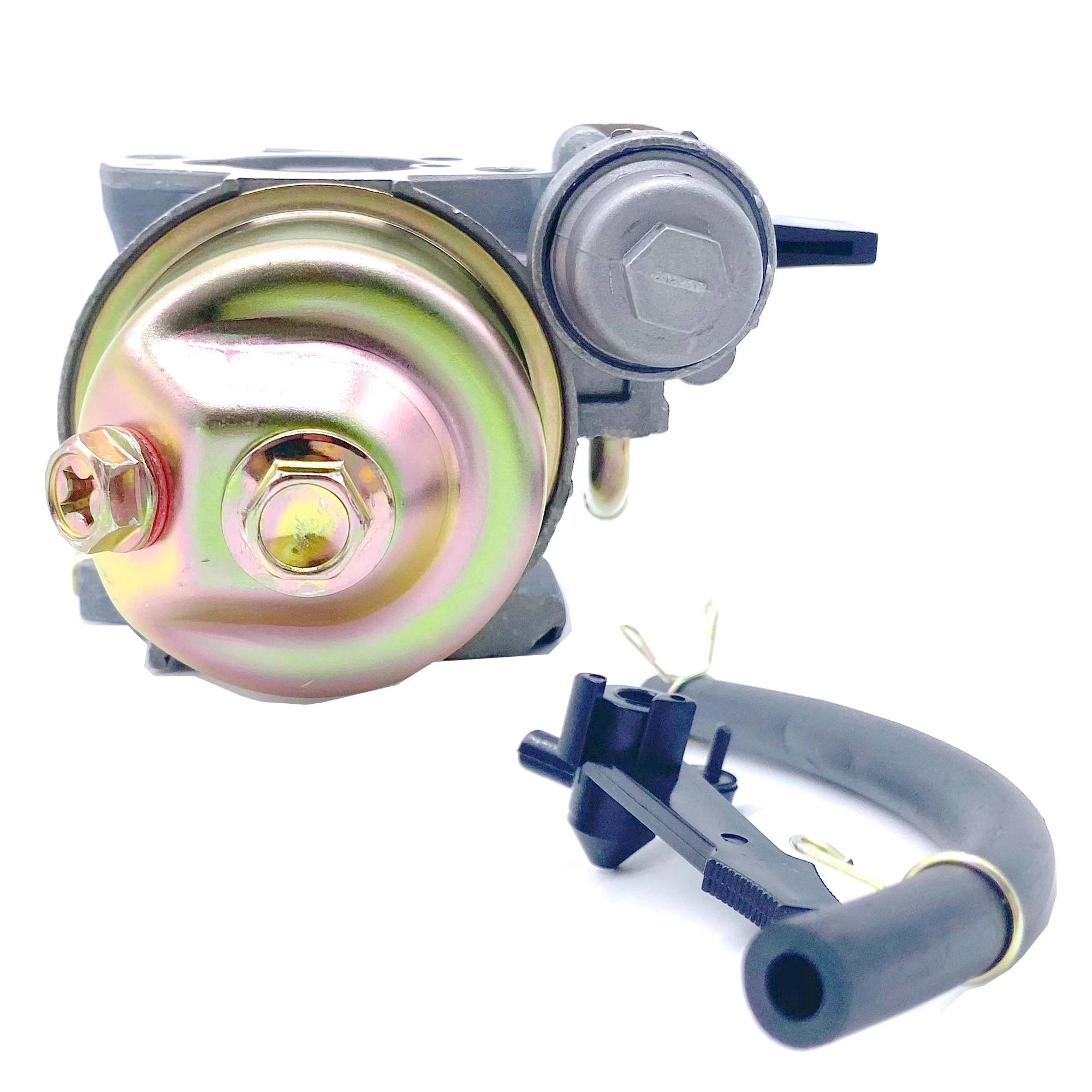 Подходит для HONDA GENERAL ENGINE GX120 GX160 GX200 168 168F с карбюратором