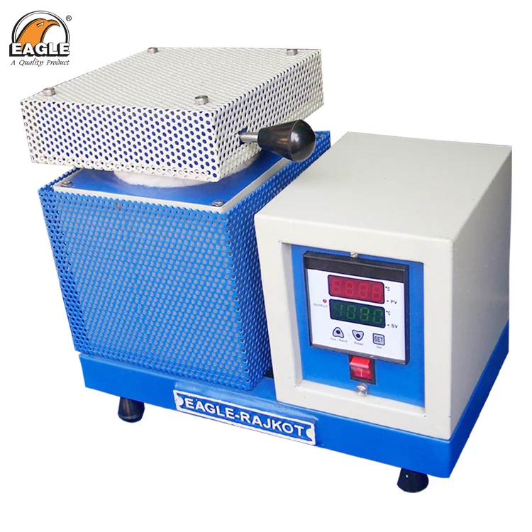 jewellery machinery for Premium Digital Electric Gold Melting Furnace for goldsmith machinery