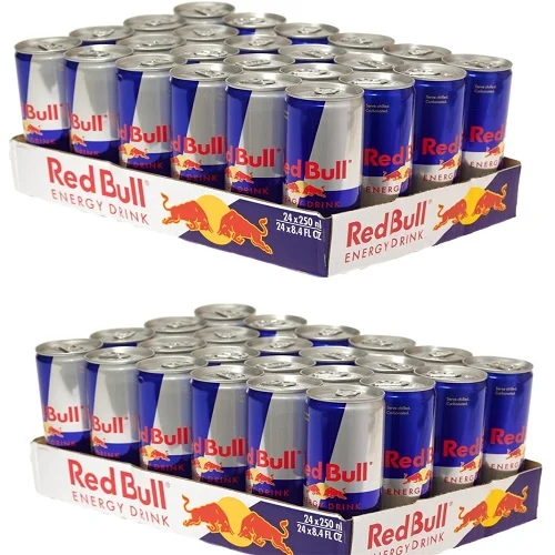 Red Bull Energy Drink 250ml for Export
