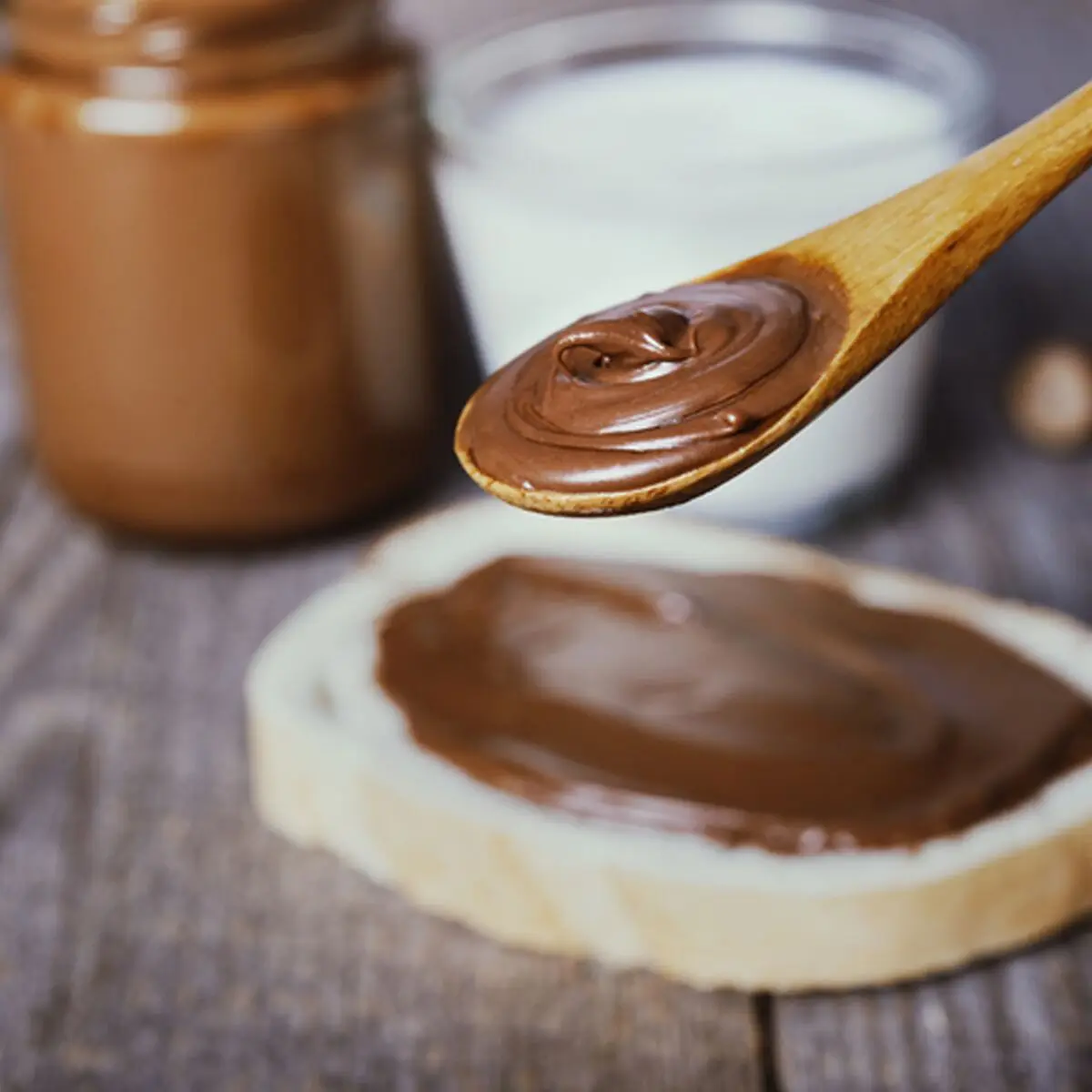Ferrero Nutella Chocolate Spread 1000g