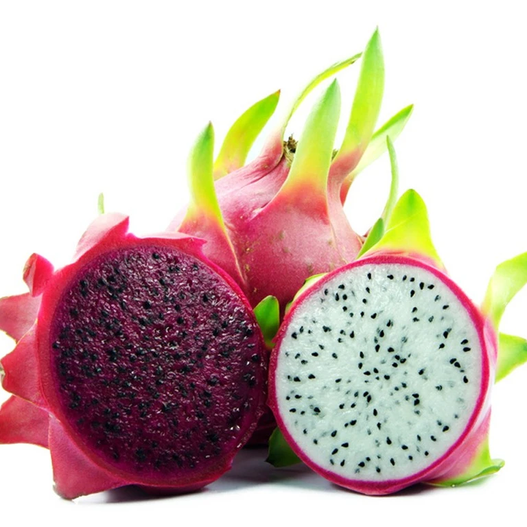 Свежие фрукты питая Дракон высокого качества оптом из Вьетнама 2021