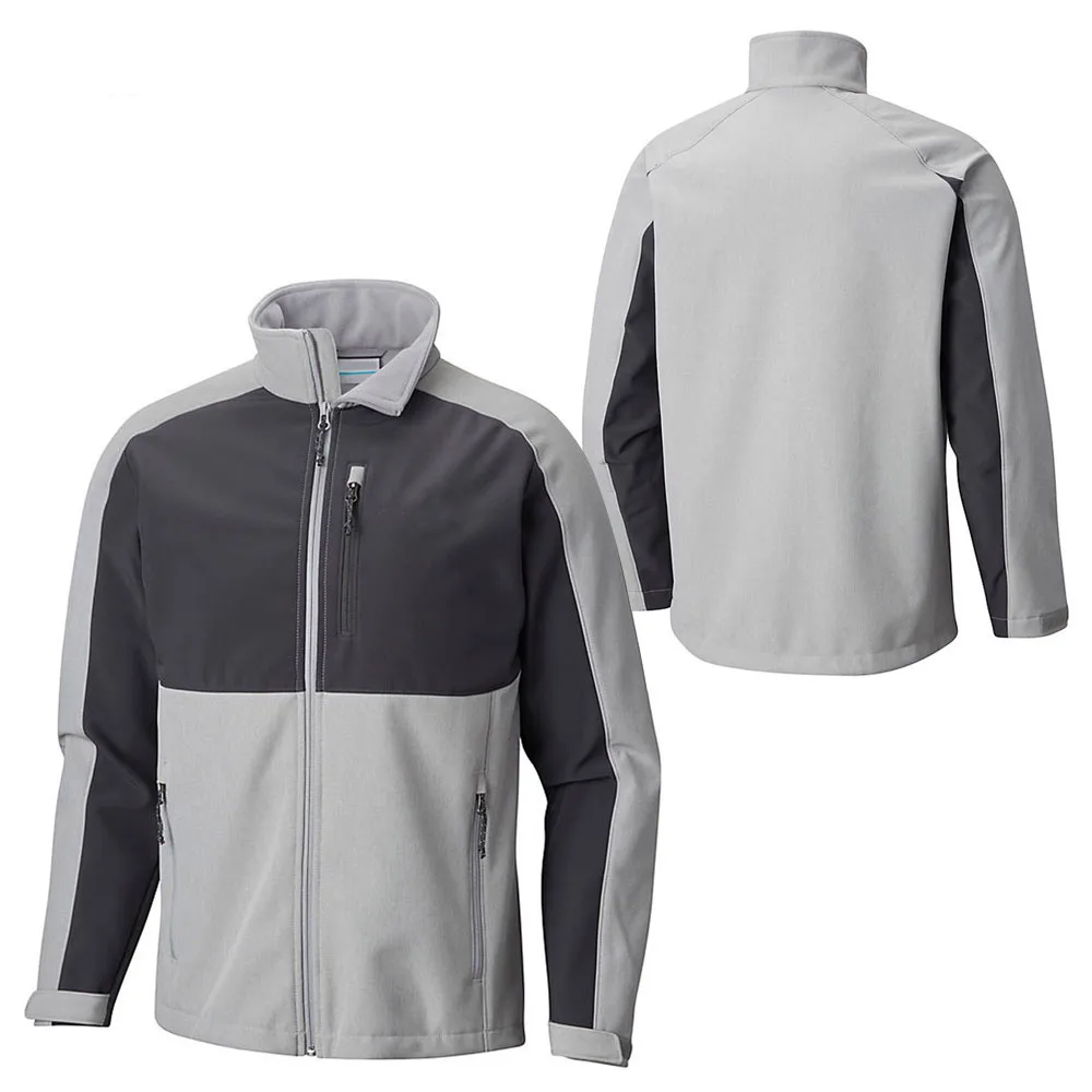 Men Brand Outdoor Trekking Jacket