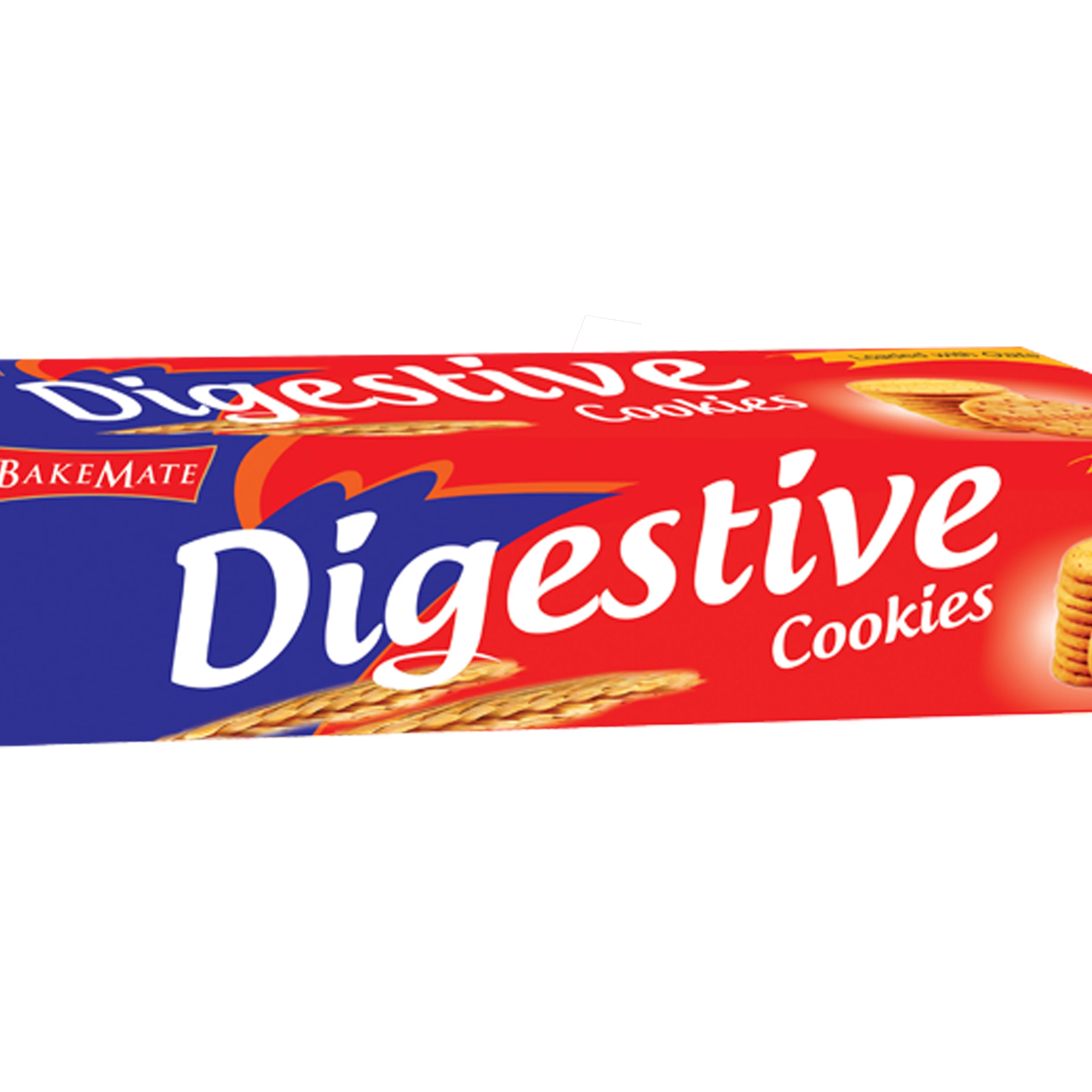 Delicious Healthy Digestive Cookies at wholesale price