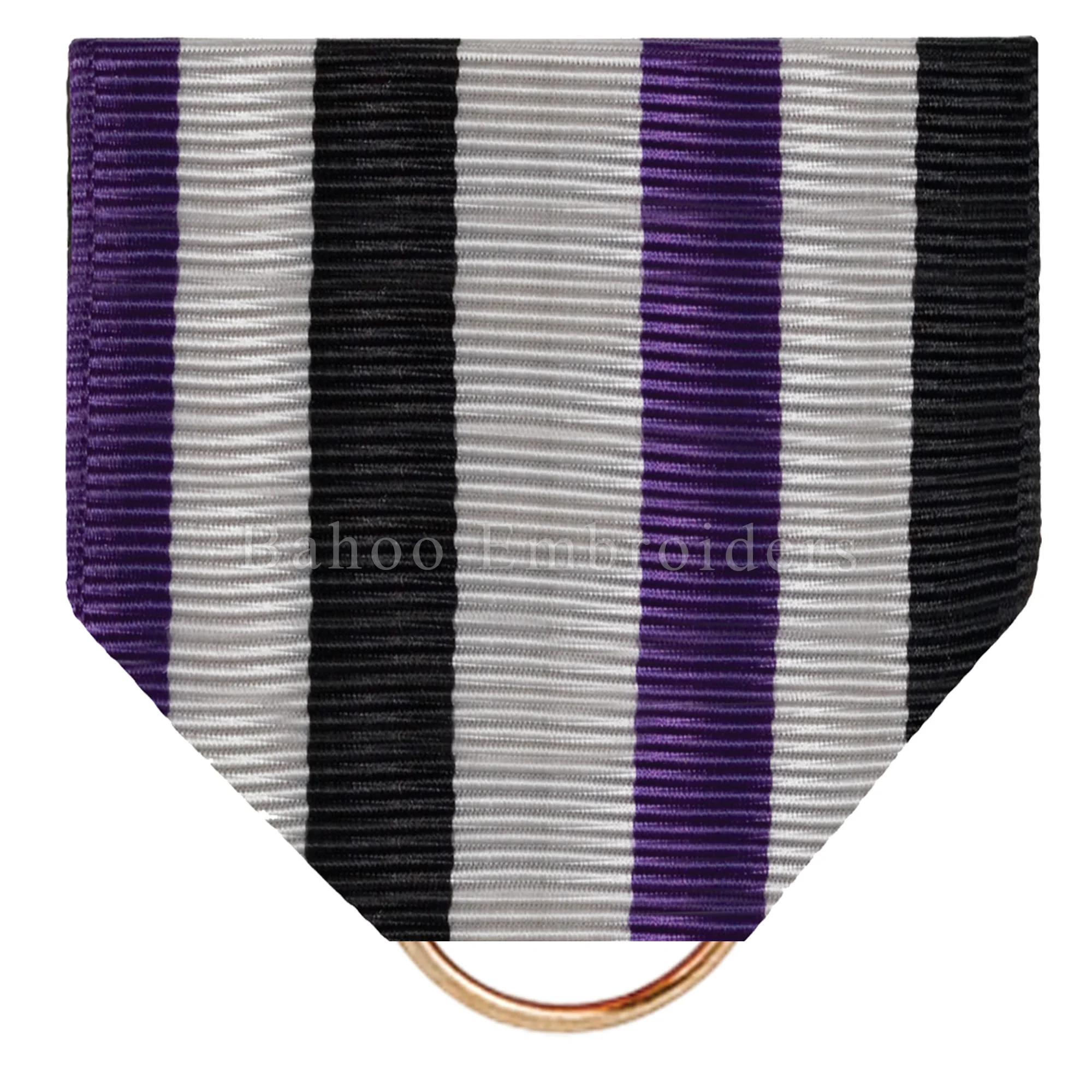 GOOD CONDUCT DRAPE