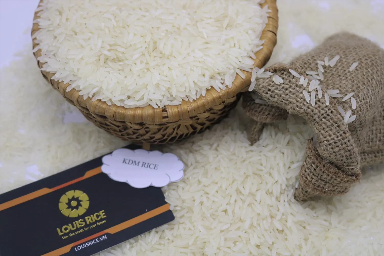 Высококачественный Вьетнам японский круглый рис 5% сломанный для рисового торта