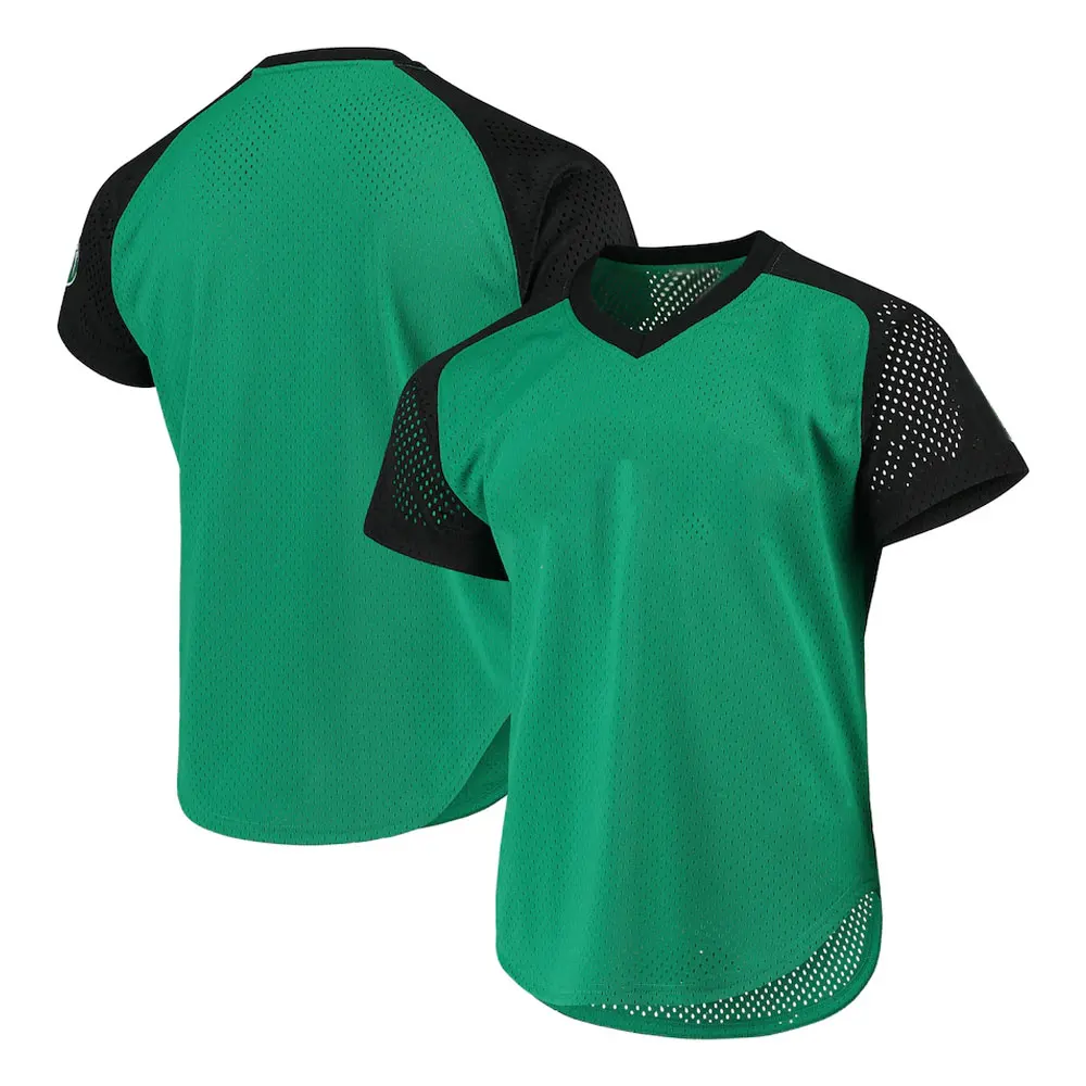 GAF Manufacturer Wholesale Supplier Cheap Price Custom Made Base Ball Jersey Custom Sublimated Base Ball Softball Jersey Shirt