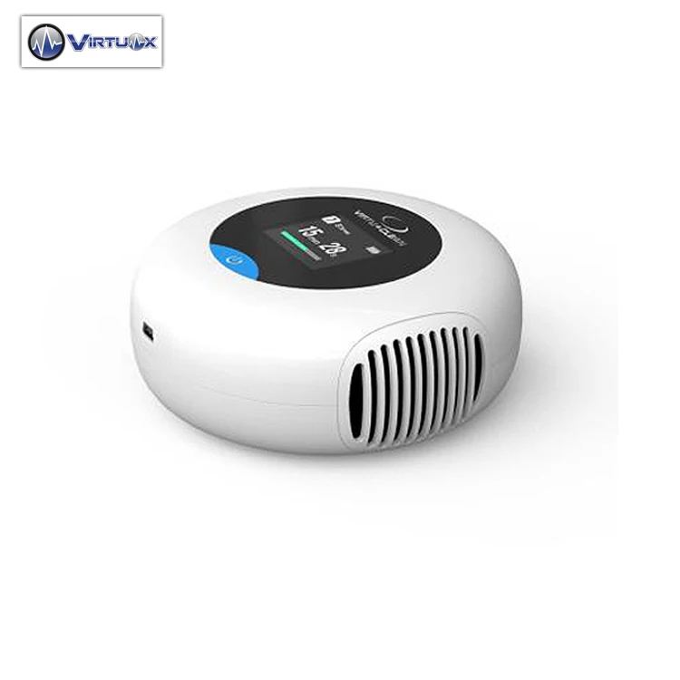 
United States Supplier of No Soap & Water VirtuCLEAN Ozone Air Purifier 