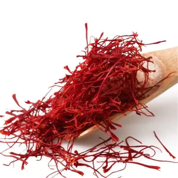 
Wholesale Cheap Price Saffron For Sale 