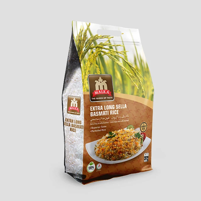 
Sella Basmati Extra Long 