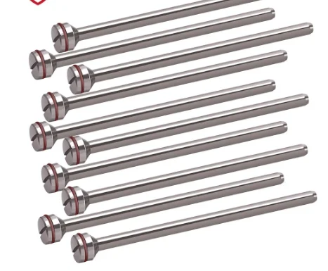 
10 Pieces Dental Lab Polishing Shank Diamond Disc Mandrel Rotary Tool Diameter 2.35mm Length Approx 45mm For Polisher Machine 