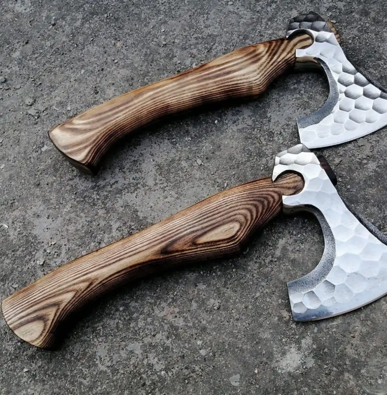 Stainless steel axes multi purpose