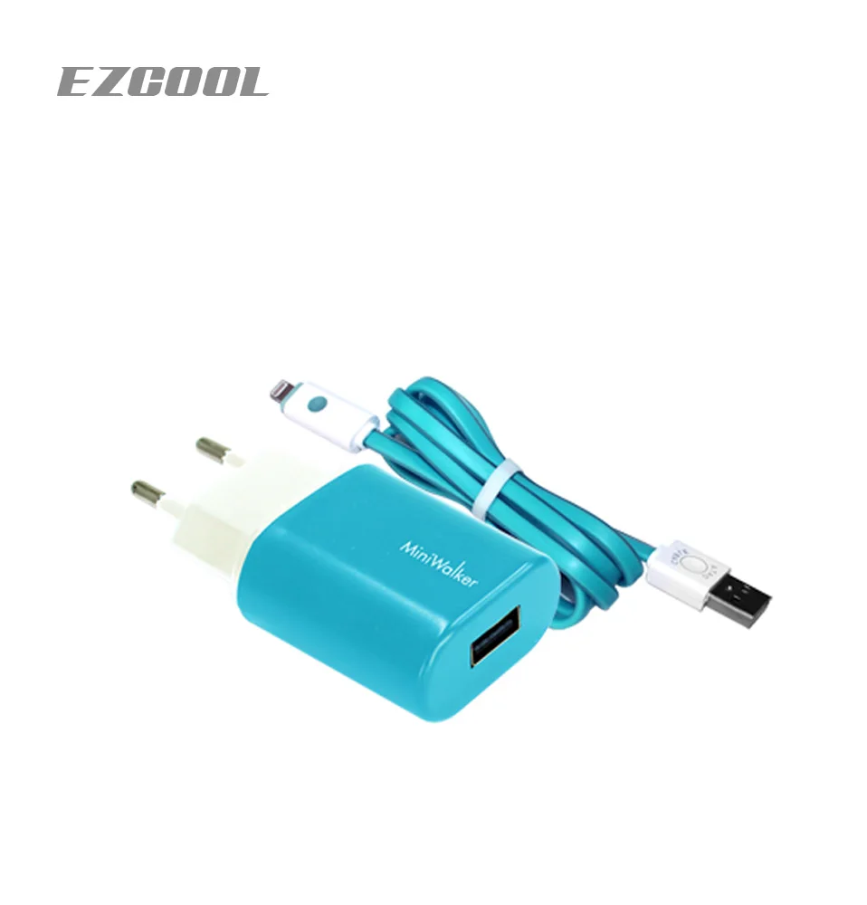 
Single port 2A fast usb original wall charger for mobile 
