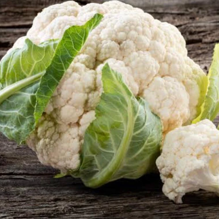 
CAULIFLOWER AGRICULTURE, FRESH VEGETABLES,FRUITS, CLEANED AND PACKED 