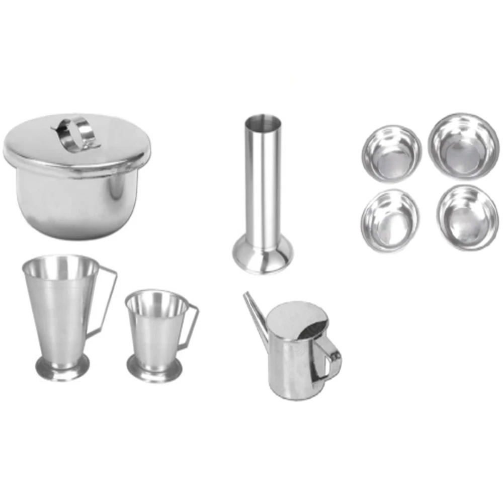 Hollow Ware Instruments Sets