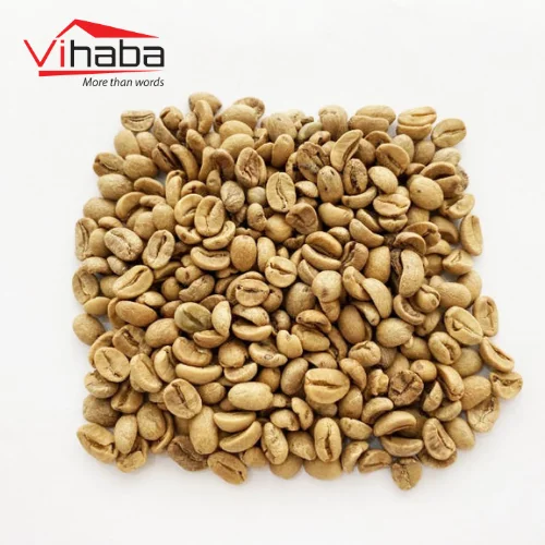 Supplier coffee packaging medium roast green bean coffee drink coffee arabica