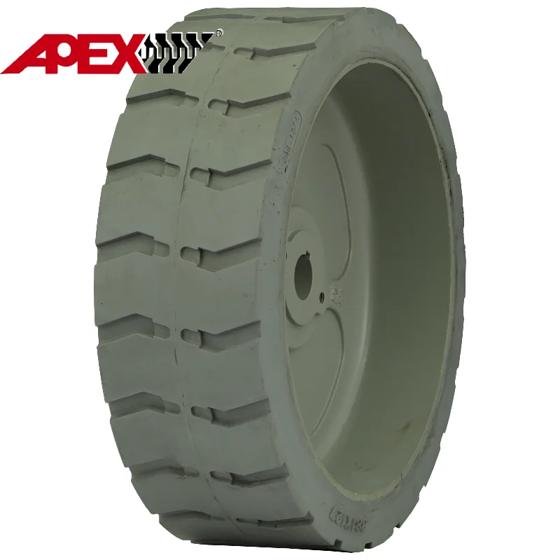 APEX Mold On Tire