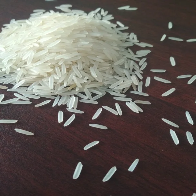 Long Grain White Rice 5% Broken (1600322937935)