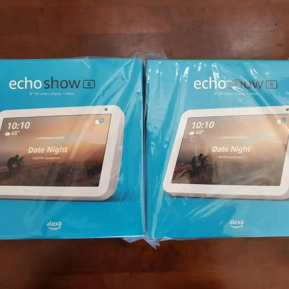 
ORIGINAL Buy 40 GET 10 FREE Free Echo Show 5 Smart Display Speaker with Alexa - Charcoal 