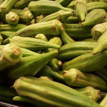 
The Most Popular Fresh Vegetable Bulk Frozen Organic Diced Okra Prices Lady finger 