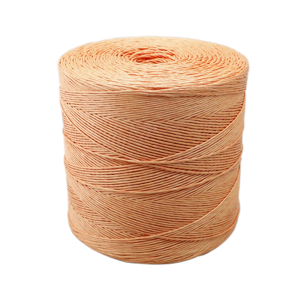 Vietnam Supplier Agriculture PP Split-Film Baler Twine Baling Twine/packing rope
