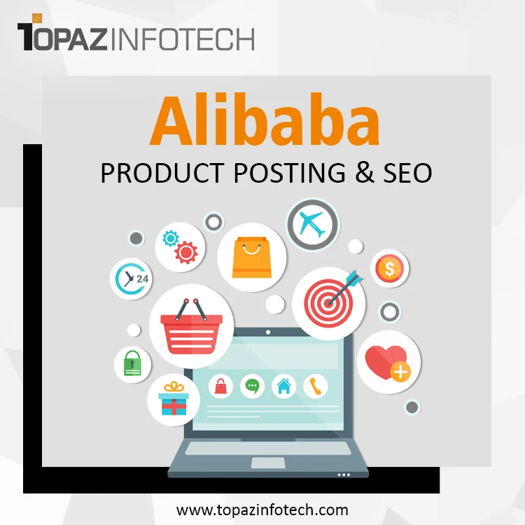 
Best Alibaba SEO Alibaba Product Posting and Optimization 