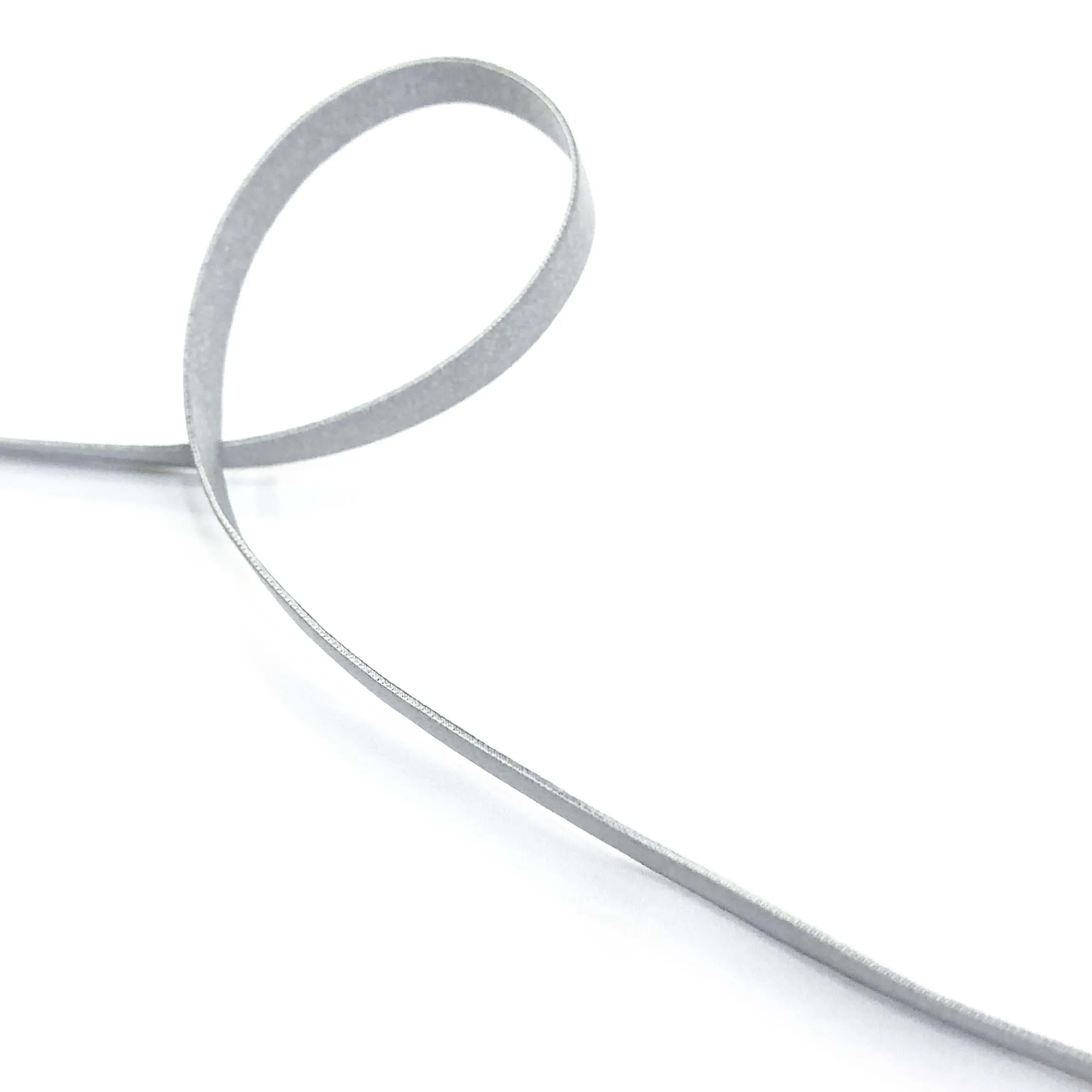 NCP-018-12 High visibility Custom Reflective safety clothing uniforms stretchable reflective tape