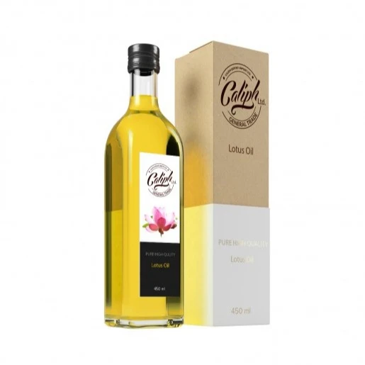 Caliph Trade, 100% натуральное чистое лотосное масло, эфирное масло Accesori