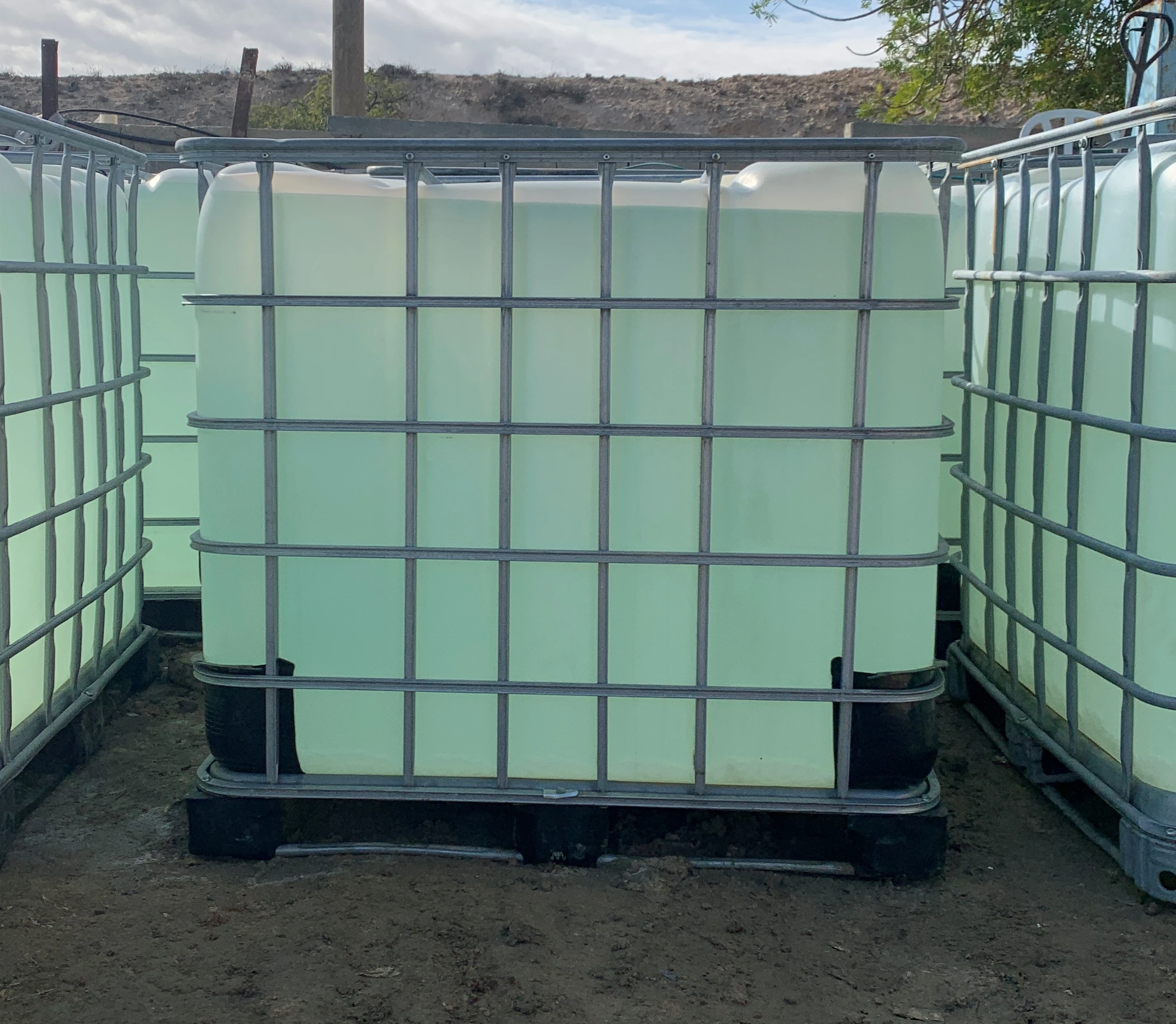 Dead sea Minerals water  Skin healing