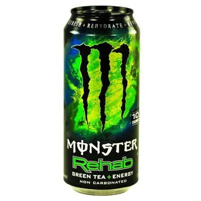 Энергетический напиток Monster все ароматы доступны по лучшим