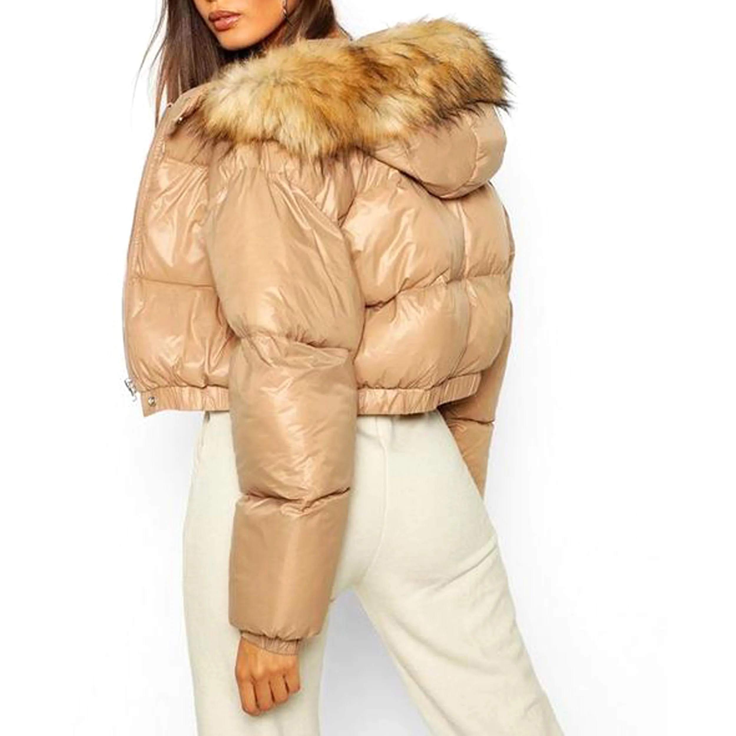 Высокое качество для женщин больших размеров Леттерман куртки с изготовленный на заказ Логосом вышивки шерсть колледж куртка-бомбер