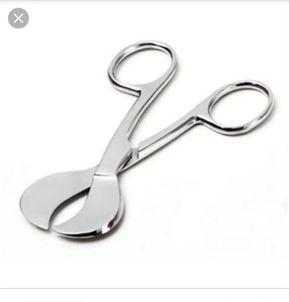 
Umbilical Scissor Surgical Scissors Medical Scissor Surgical Instruments surgery 