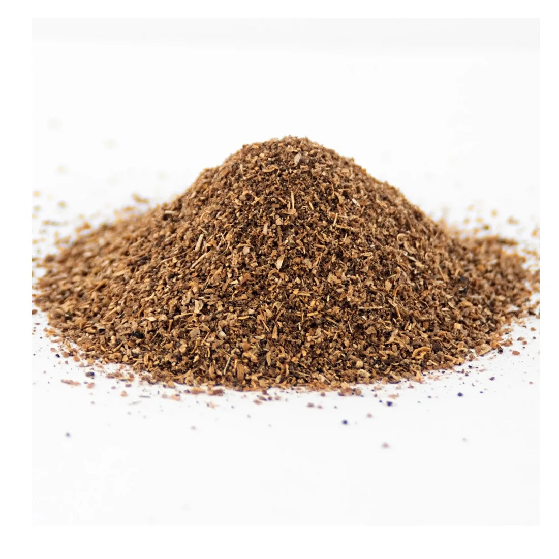 Русский оптовый высококачественный порошок семян кориандра высокой чистоты, одиночные специи