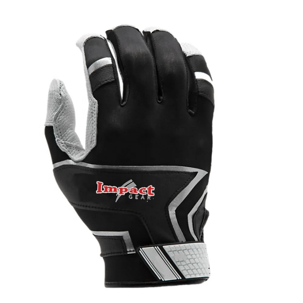 
2021 Hot Sale American Baseball Batting Gloves Custom Design Baseball Glove Japanese Baseball Genuine Leather Softball Glove 