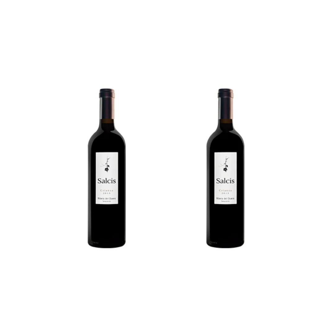 Ready to Ship Special Selection Spanish Red Wine 750ml 14.5%  Alcoholic Content Intense Ruby Red Table Wine