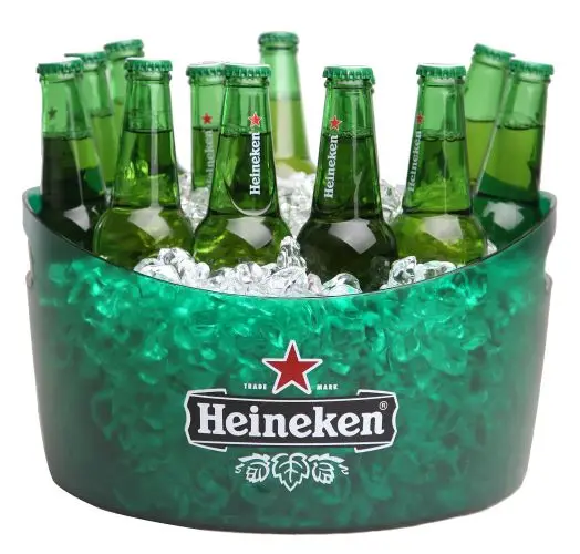 Heineken Beer (Cans / Bottles / Kegs) fresh produce 30% discount for SALE