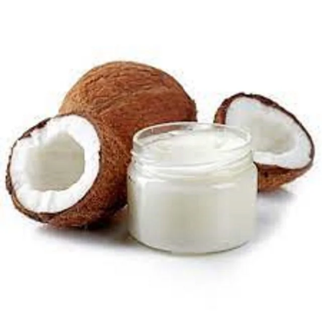 Wholesale virgin coconut oil