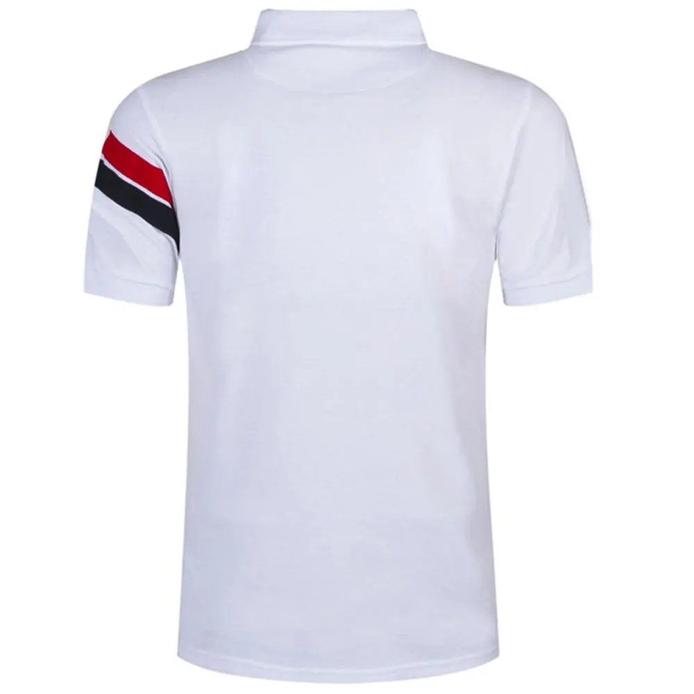 
New Arrival Men Plus Size Polo Shirt New Product Custom Color Polo Shirt For Men 