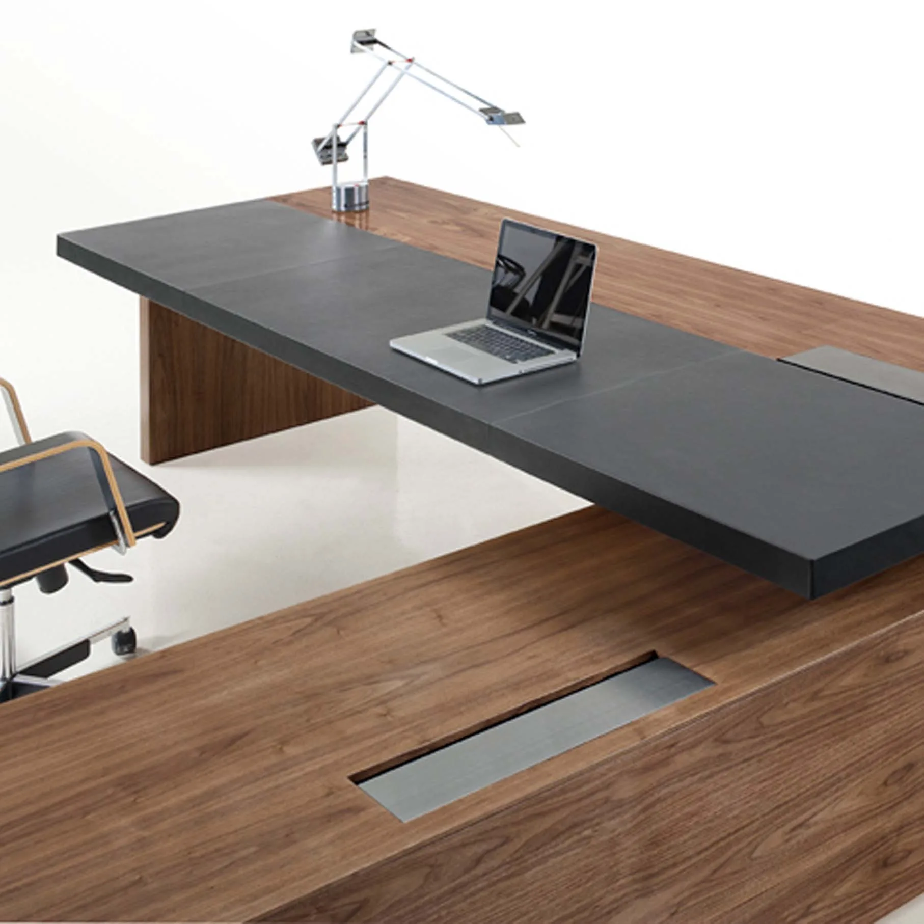 
ONLEAD high quality work table director table manager desk ceo desk free standing desk executive table 