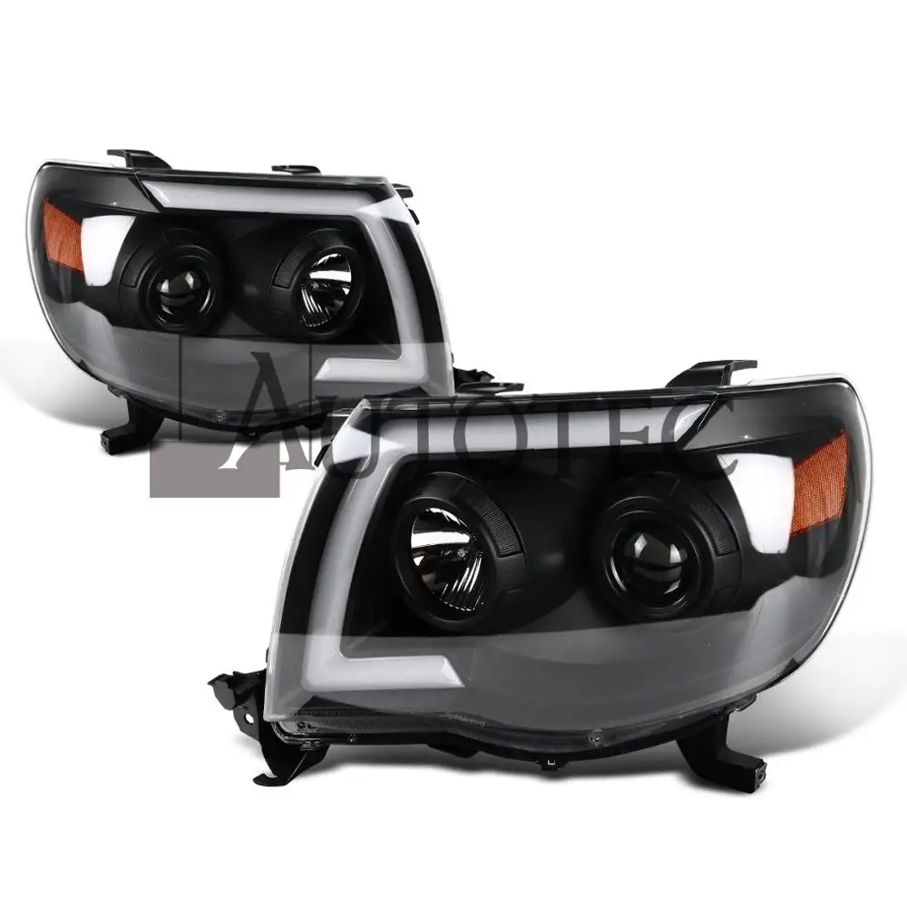 Фара для Tacoma 05-11