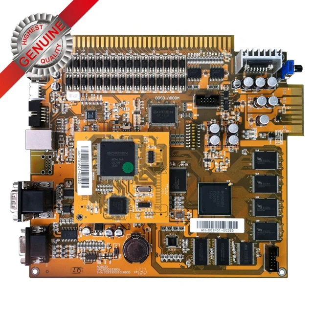 HUGA  taiwan slot gambling game board for casino